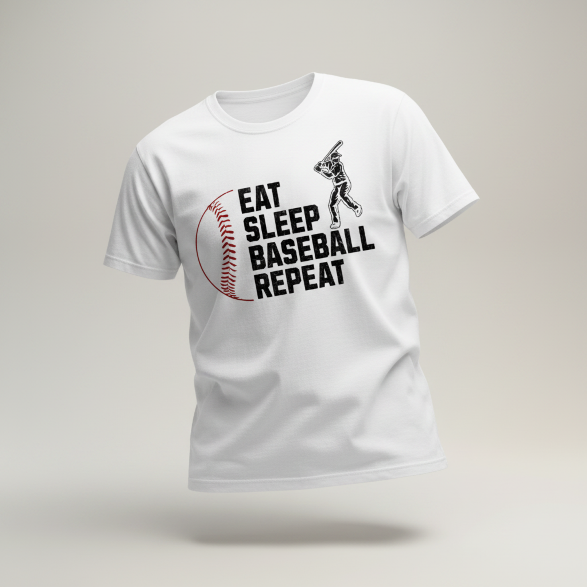 Eat, Sleep Baseball