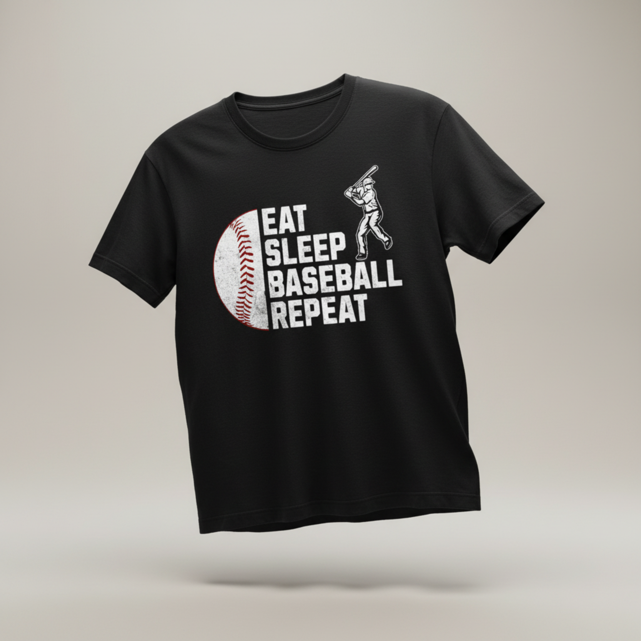 Eat, Sleep Baseball