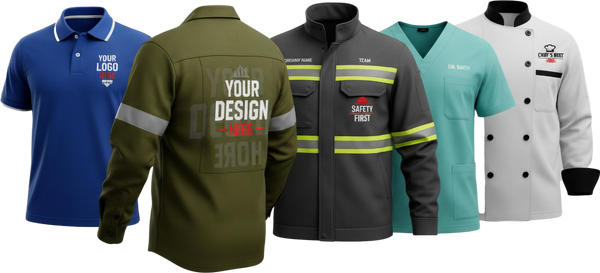 Corporate Apparel